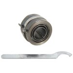 Ressort de remplacement pour ferme - porte classique n3 - groom - 703900