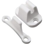 Retenue de porte caravane, retenue d'arrt de porte en nylon de forme de t, kit de retenue de porte en ...