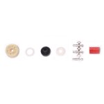 Retrofit pour cble de connexion 3 pin pour robot lectrique - dolphin