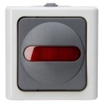 Rev 0025030102 blanc programmateur journalier minuteur �lectrique