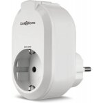 Rev 0088707012 ritter link2home smart plug avec wifi, alexa et google home, avec application gratuite, ...