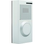 Rev link2home interphone argent