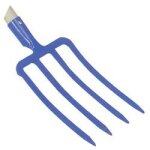 Revex fourche a becher 4dts trian. 27cm em. po