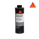Rev�tement anti - gravillons sika sikagard 6470 - noir - 1l