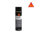 Rev�tement anti - gravillons sika sikagard 6470 s - noir - 500ml