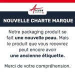 Rev�tement etanch�it� color� - r�sine pour toiture et tuile : arcafilm - 0. 75l tuile - arcane industries ...