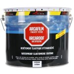 Rev�tement etanch�it� color� - r�sine pour toiture et tuile : arcafilm - 2. 5 l ardoise - arcane industries ...