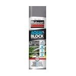 Rev�tement d'�tanch�it� rubson aquablock gris 300ml