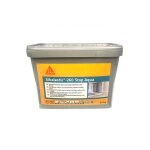Revtement d'tanchit sous carrelage sikalastic - 260 stop aqua - 8m - 22kg