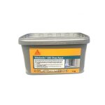 Rev�tement d'�tanch�it� sous carrelage sikalastic - 260 stop aqua - 8m - 7kg