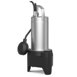 Rexa mini3 - v04. 11 / m06 - 523 / a - 5 m de wilo - pompe de relevage eaux charges