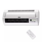 Rideau d'air n'oveen hc2000 led