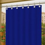 Rideau extérieur imperméable avec oeillets rideaux de soleil pour balcon pergola patio tissu coton doux ... Rideau extérieur imperméable avec oeillets rideaux de soleil pour balcon pergola patio tissu coton doux ...