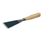 Riflard de maçon manche buis 70 mm nespoli - 4920 Riflard de maçon manche buis 70 mm nespoli - 4920