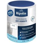 Ripolin peinture sous - couche anti - humidite 0. 75l