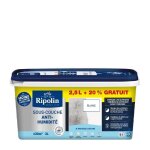 Ripolin sous - couche anti humidité pour préparer vos supports humides avant la mise en peinture - Ripolin sous - couche anti humidité pour préparer vos supports humides avant la mise en peinture -