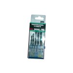 Riss - forets bois 5p. coffret plast sc