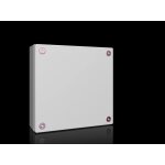 Rittal kx bo�te de jonction en acier 300x300x120mm ip66 - 1507000