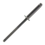 Rivet inox t�te plate 4, 8x20 bo�te de 250 - scell - it - btd4820