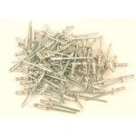 Rivets pop aveugle maxigrip tete normale 4. 0 x 9. 5