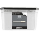 Rivets standards essbox scell - it alu / acier - t�te plate - Ø4 mm x 16 mm - boite de 500 - ex - 9445124016 ...