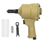 Riveteuse pneumatique à air, pince de traction, pistolet de traction, extracteur de rivets, machine - ... Riveteuse pneumatique à air, pince de traction, pistolet de traction, extracteur de rivets, machine - ...