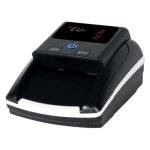 Ro - ma al130 d�tecteur de faux billets noir