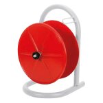 Ro - ma pr / p package anneau d'arrimage et plaque de base rouge acier