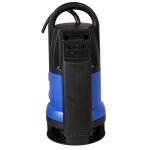Robby - pompe immerg�e automatique � flotteur int�gr� 550w - vp550w ma - 59ca227pomp - co7ch