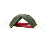 Robens - lodge 2 exp - tente 2 places vert olive