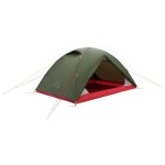 Robens - lodge 3 exp - tente 3 places vert olive