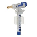 Robinet type 380 � alimentation lat�rale geberit