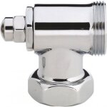 Robinet d'arr�t �querre presto