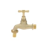 Robinet d'arrosage � potence 3 / 4'' bec 1'? - garis - 16 - 20 - 26