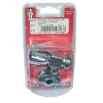 Robinet auto perceur  clapet