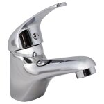 Robinets de bidet 2 pcs chrome