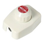 Robinet dtendeur dclencheur propane - 4 kg / h