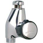 Robinet d'arr�t disconnecteur pour lave - bassin