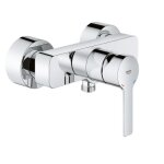 Robinet douche grohe lineare