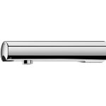 Robinet electronique tempomatic 4 - 443506 - delabie