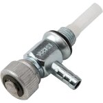 Robinet essence moteur bernard motoculteur tondeuse tracteur 10x1. 00 reservoir