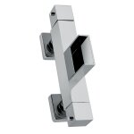 Robinet externe pour vasque a cascade thermostatique