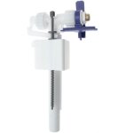 Robinet flotteur - pour bti - support - ingnio siamp