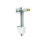 Robinet flotteur batis - supports wc sensea siamp Robinet flotteur batis - supports wc sensea siamp