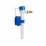 Robinet flotteur compact raccord latral - co
