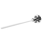 Robinet à commande au genou - tempogenou delabie Robinet à commande au genou - tempogenou delabie