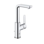 Robinet lavabo grohe lineare - taille l