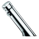 Robinet de lavabo temposoft 2