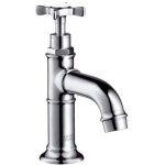 Robinet lave - mains axor montreux hansgrohe 16530000