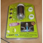 Robinet lumineux led bicolore , l'eclairage original Robinet lumineux led bicolore , l'eclairage original